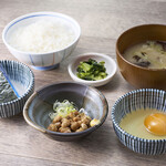 湊や磯吉食堂 - 料理写真: