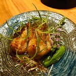 松本 牡蠣入レ時 - 