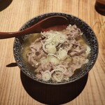うどん酒場 ざくろ - 