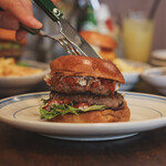 patty rôti - 料理写真: