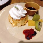 PISOLA - 焼きたてマスカルポーネチーズプリン