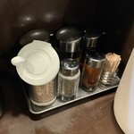 博多麺房 赤のれん - 