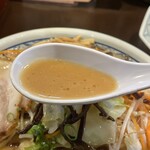 博多麺房 赤のれん - 