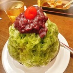 天文館むじゃき アミュプラザ店 - 