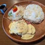 びっくりドンキー - 