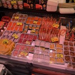 青森魚菜センター 本店 - 