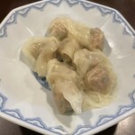 博多麺房 赤のれん - 