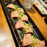 松本 牡蠣入レ時 - 