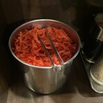 博多麺房 赤のれん - 