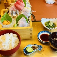 いけす無門 新宿 - 