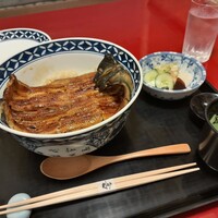 うなぎ割烹 大江戸 - 