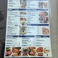 fish&wine BLUE OCEAN GRILL - 