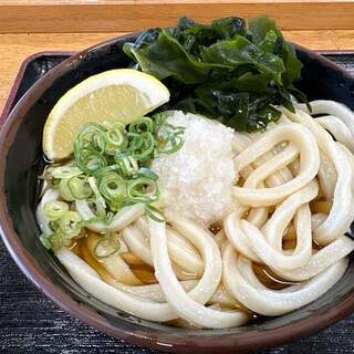 うどん あさひ_1