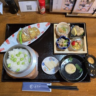 美味しいおかず、時々おでん _0