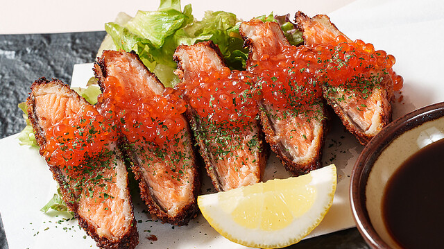 田なか屋本店 - あおば通（居酒屋）の写真