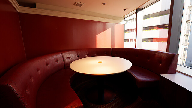 田なか屋本店 - あおば通（居酒屋）