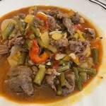 シルクロード ムラト - 