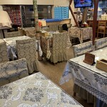 シルクロード ムラト - 