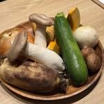 金山成吉思汗 - 