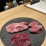 金山成吉思汗 - 