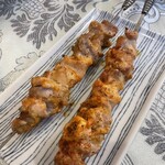 シルクロード ムラト - 