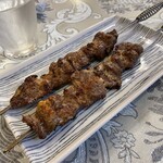 シルクロード ムラト - 