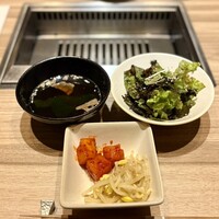焼肉うしごろ 横浜店 - 