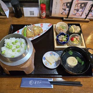 美味しいおかず、時々おでん _1