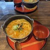 甲州ほうとう 完熟屋 本店