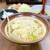 ラーメン東横 笹口店