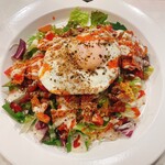 W&B Delicious Service - 