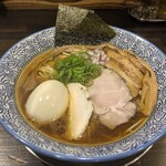 鶏だしらーめん 零SEN - 料理写真: