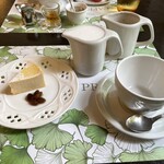 カフェドゥラプレス - 