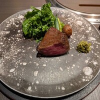 佐賀牛 Sagaya 銀座 - 