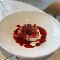 RITUEL Brasserie & Cafe 虎ノ門 - 