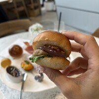 RITUEL Brasserie & Cafe 虎ノ門 - 