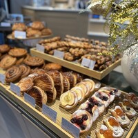 RITUEL Brasserie & Cafe 虎ノ門 - 