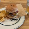 CRUZ BURGERS & CRAFT BEERS