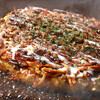 お好み焼き・串カツ 大阪屋