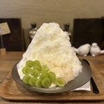 かき氷 薬膳スープ 美生 - 