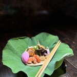 笛吹川温泉　坐忘 - 