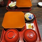 笛吹川温泉　坐忘 - 