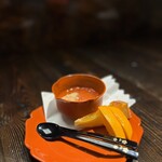 笛吹川温泉　坐忘 - 