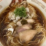 麺尊RAGE RAMEN WANTO - 