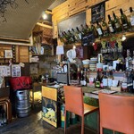 ワイン食堂ukine - 