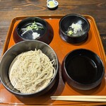 笛吹川温泉　坐忘 - 