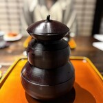 笛吹川温泉　坐忘 - 