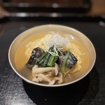 笛吹川温泉　坐忘 - 