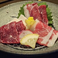 馬桜 下通り店 - 