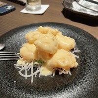 中国料理 吉珍樓 ルーセントタワー店 - 